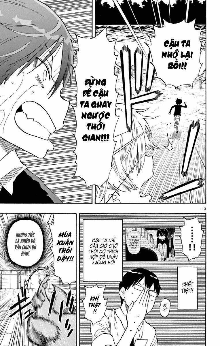 saike mata shite mo chapter 49 12