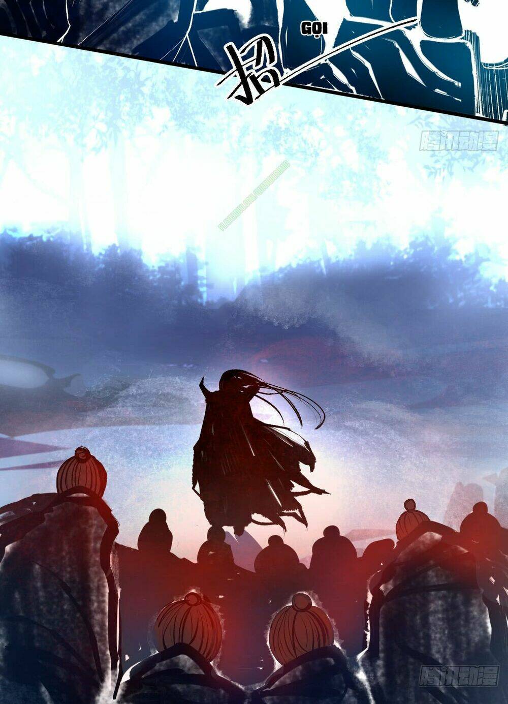 trọng sinh tối cường ma tôn ở rể chapter 1 63