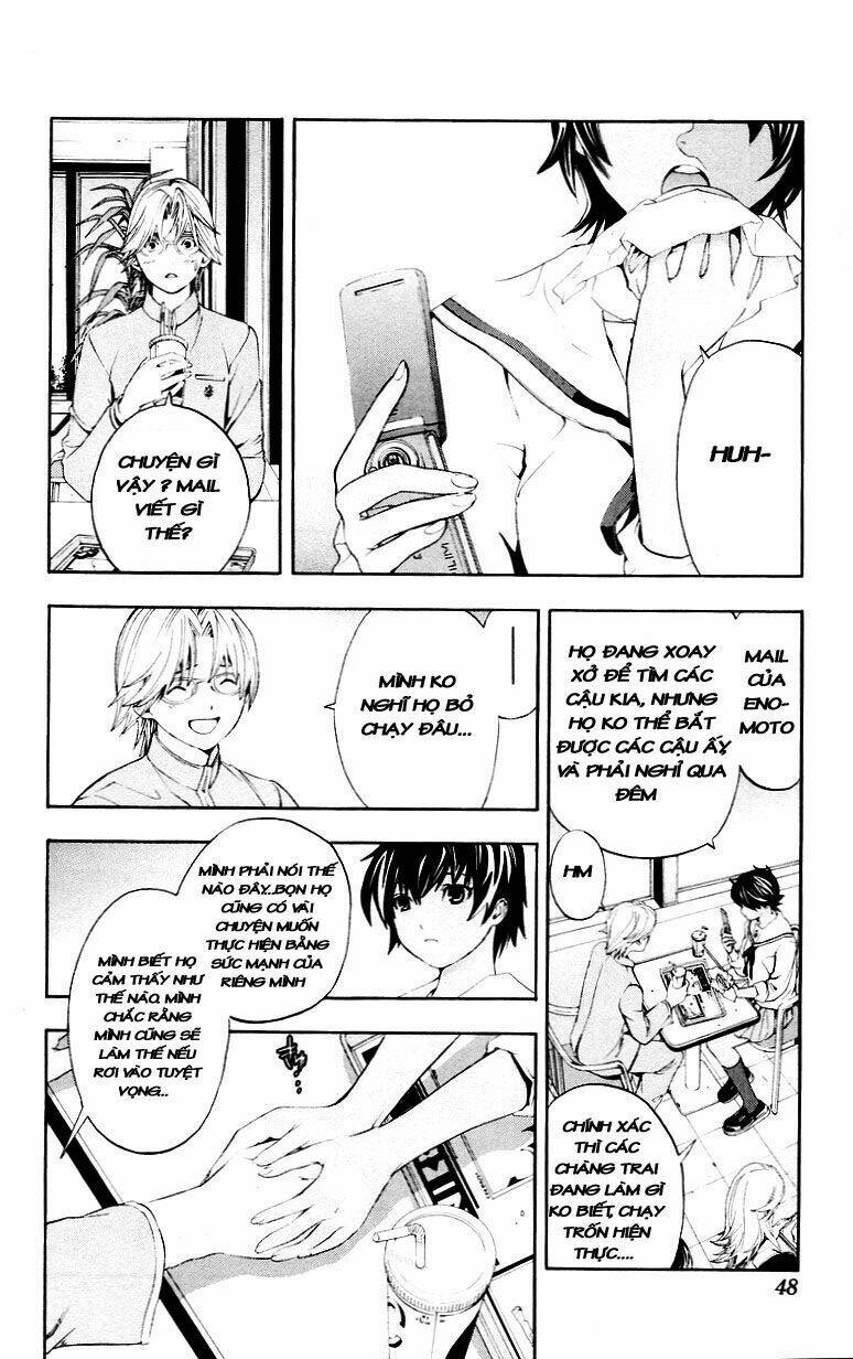 hatsukoi limited chapter 29 3