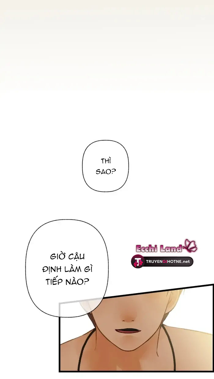Nữ Chính Không Muốn Yêu chapter 66.1 - Trang 10