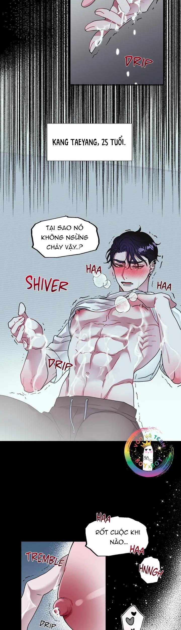 manhwa chịch vồn chịch vã chapter 72 3