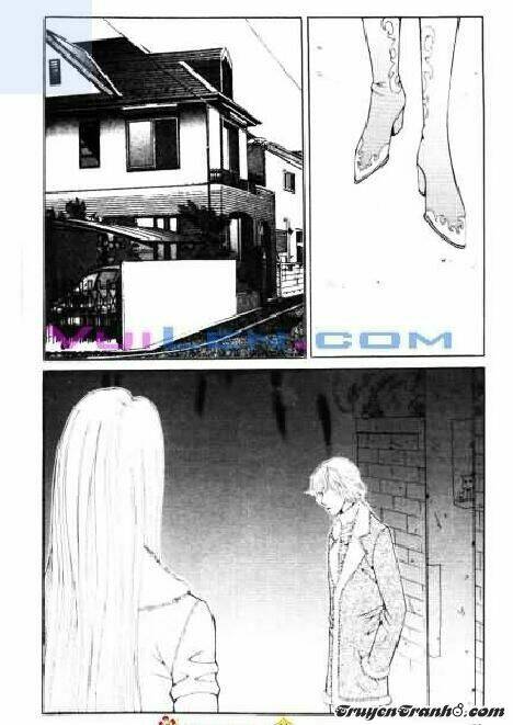 người mẫu hoàn hảo chapter 8 69