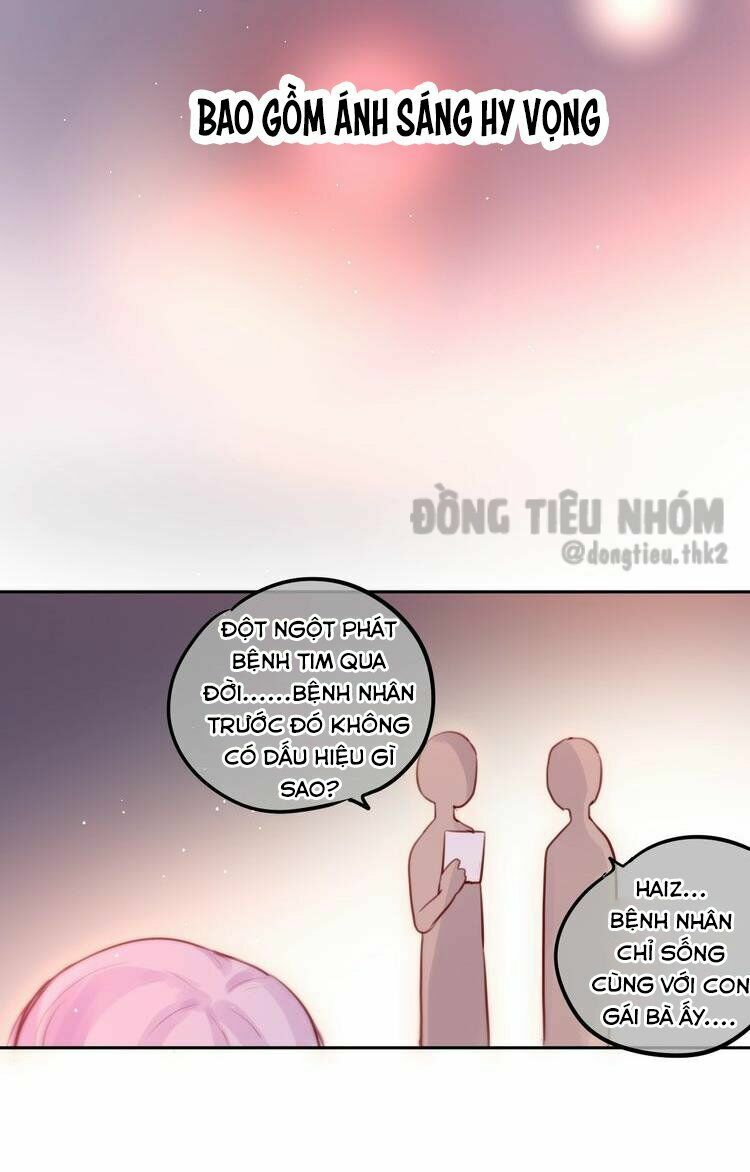 trú dạ liên miên chapter 40 8