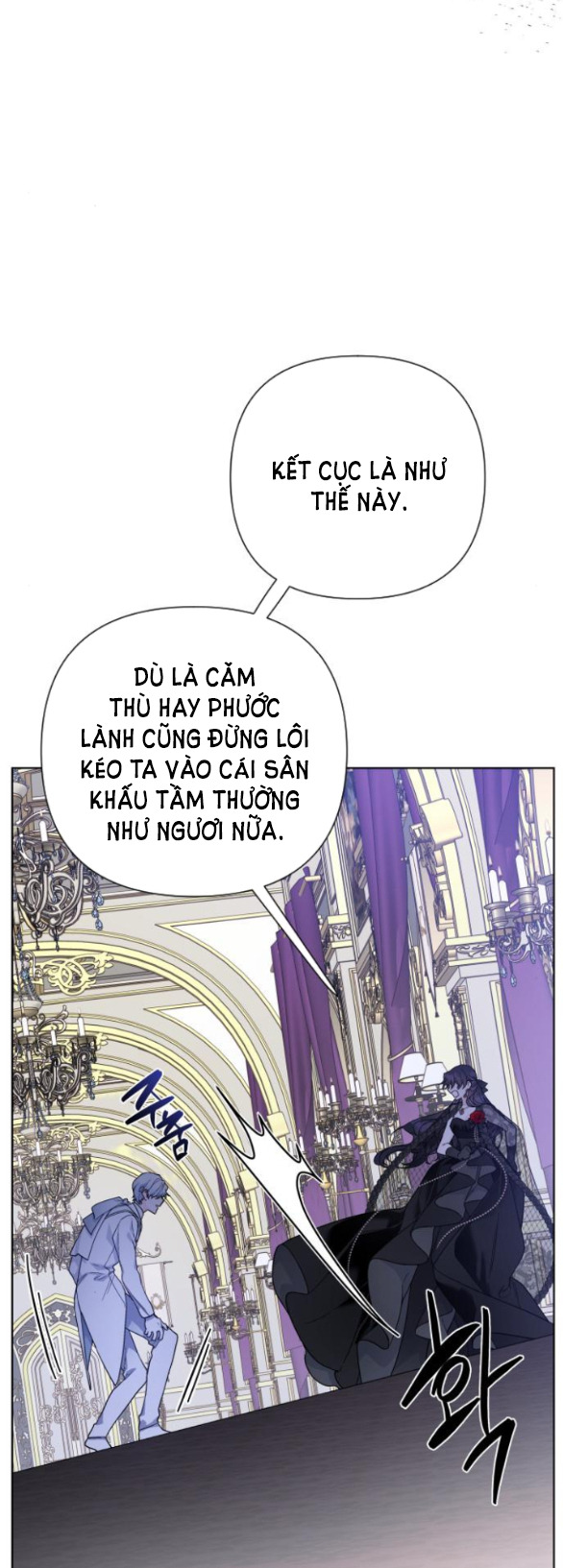 cách hiệp sĩ sống như một tiểu thư chapter 82.1 10