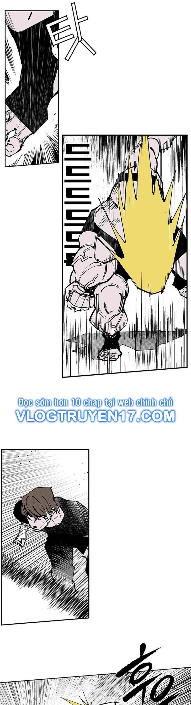 fight class 3 chapter 142 6