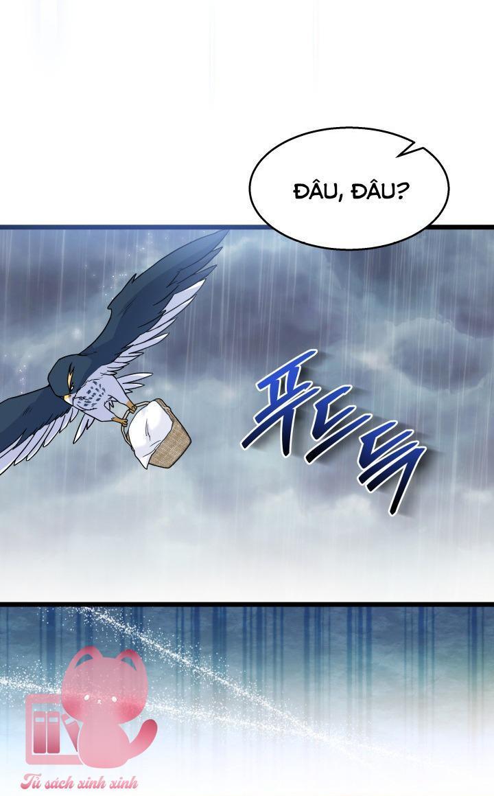 quan hệ cộng sinh giữa báo đen và thỏ trắng chapter 122 7