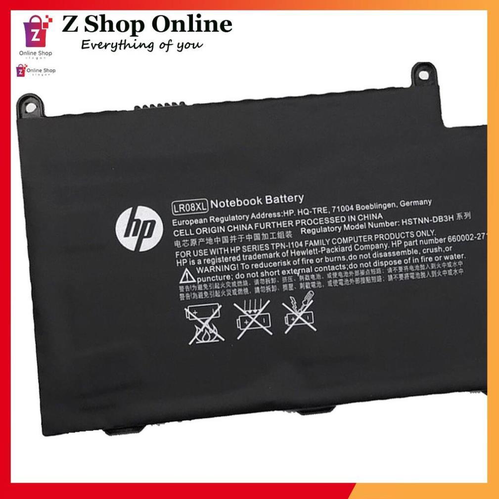 Pin Battery Dùng Cho HP Envy 15-3000 LR08XL Originals