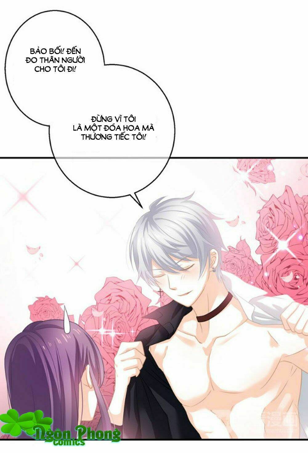 tiệm may luyến sắc chapter 14 5