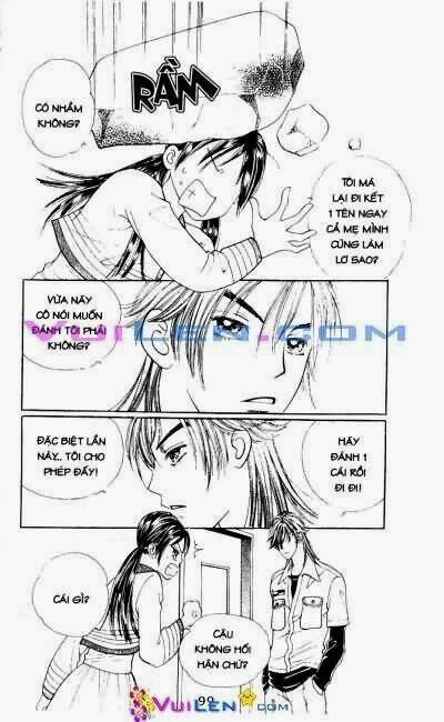 giấc mơ thần tượng chapter 4 99