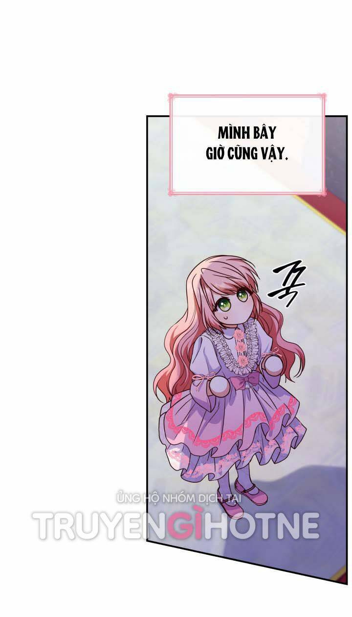 từ ác nữ, tôi trở thành một người mẹ chapter 27.5 58