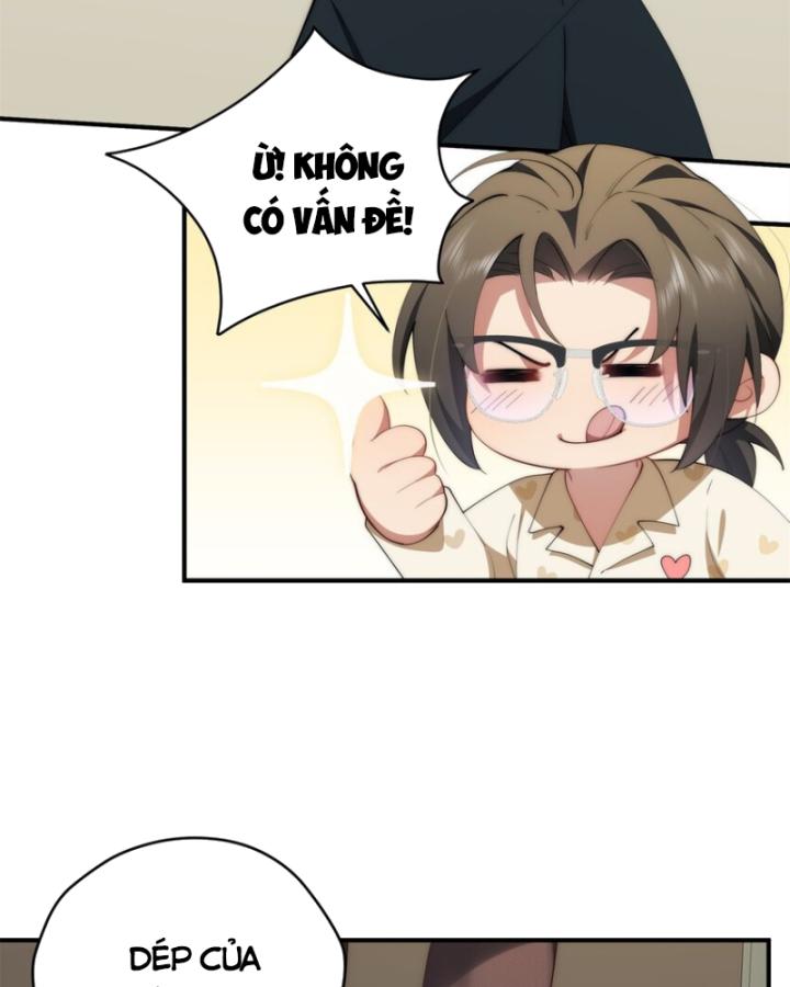 nữ chính chạy từ trong sách ra thì phải làm sao chapter 89 11