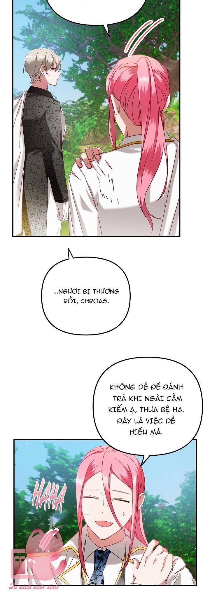 hoàng tử chuyển sinh trở thành người mạnh nhất thế giới nhờ vào sự hiểu biết về bug chapter 46 29