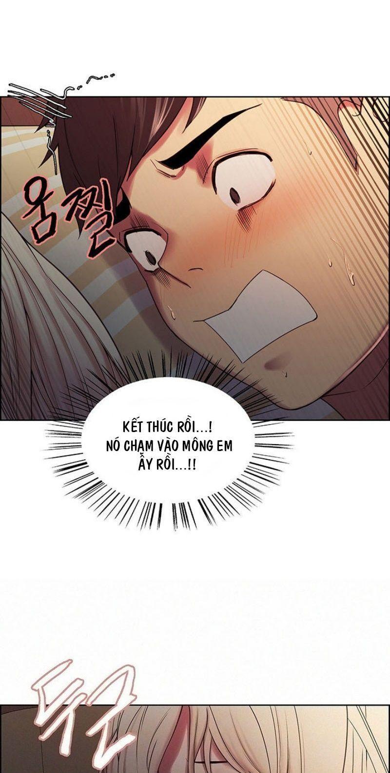 gia đình chạy trốn chapter 19 16