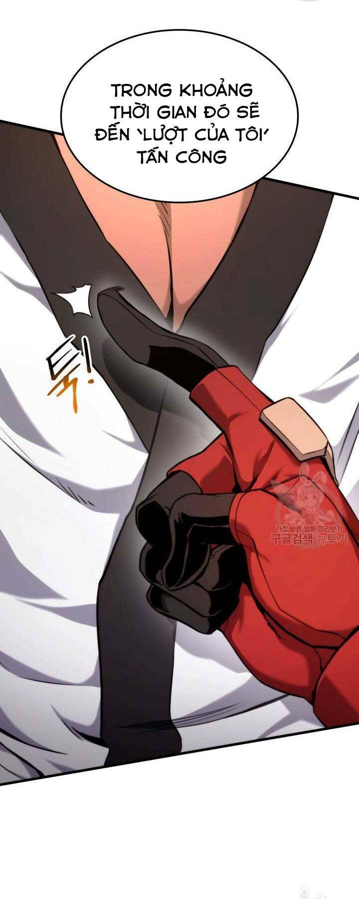 huyền thoại game thủ - tái xuất chapter 65 19