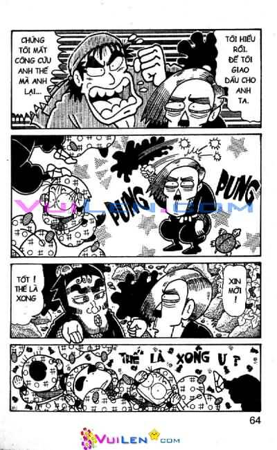 ninja loạn thị chapter 70 64