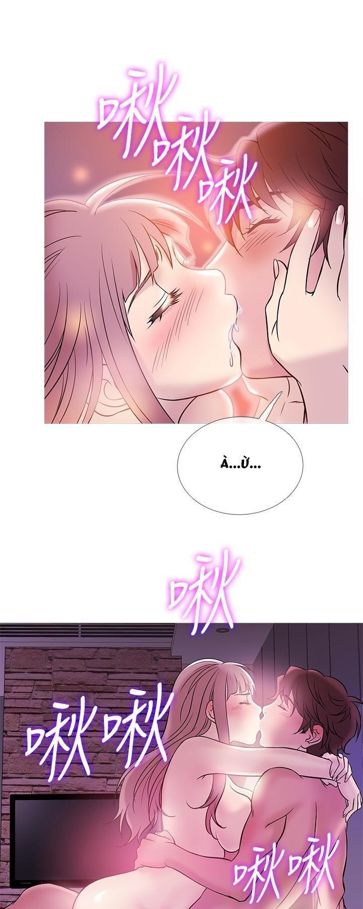 thiên đường chapter 40 10