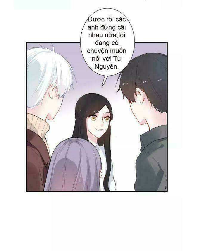 quy tắc của mỹ nam chapter 22 9