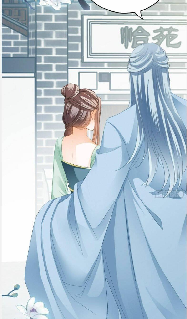 bổn vương muốn nàng chapter 190 36