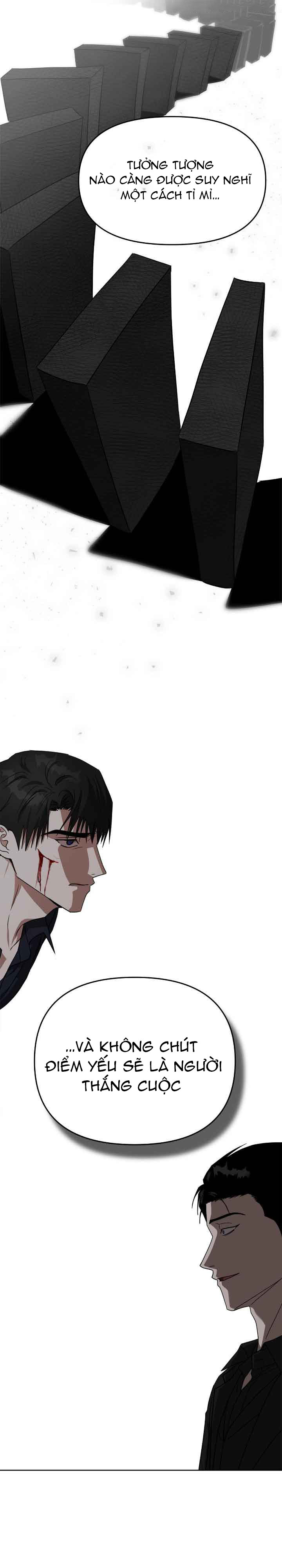 Gọi Tôi Là Ác Ma chapter 57.2 - Trang 6