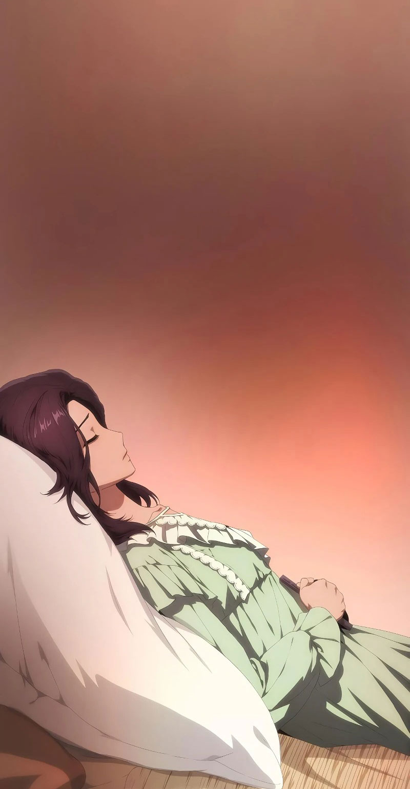 không thể thoát ra khỏi bộ phim kịch tính chapter 25.1 25