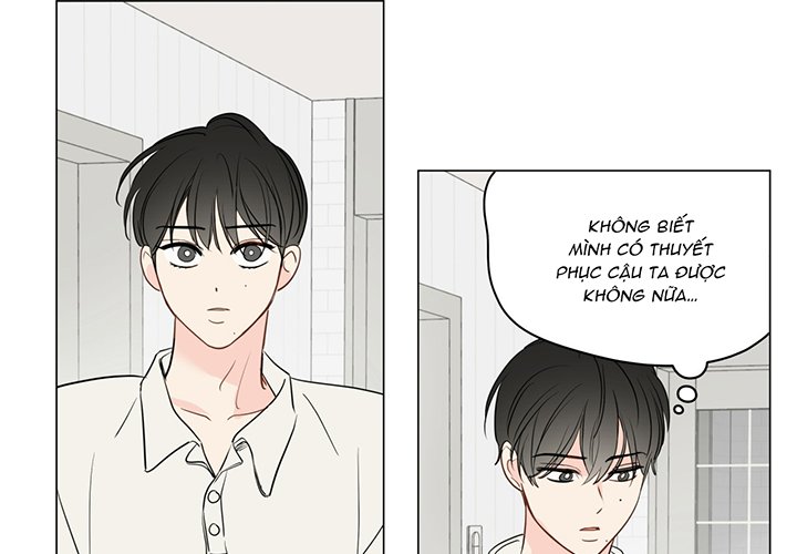 chuyện quái gì với giấc mơ đó vậy chapter 54 65