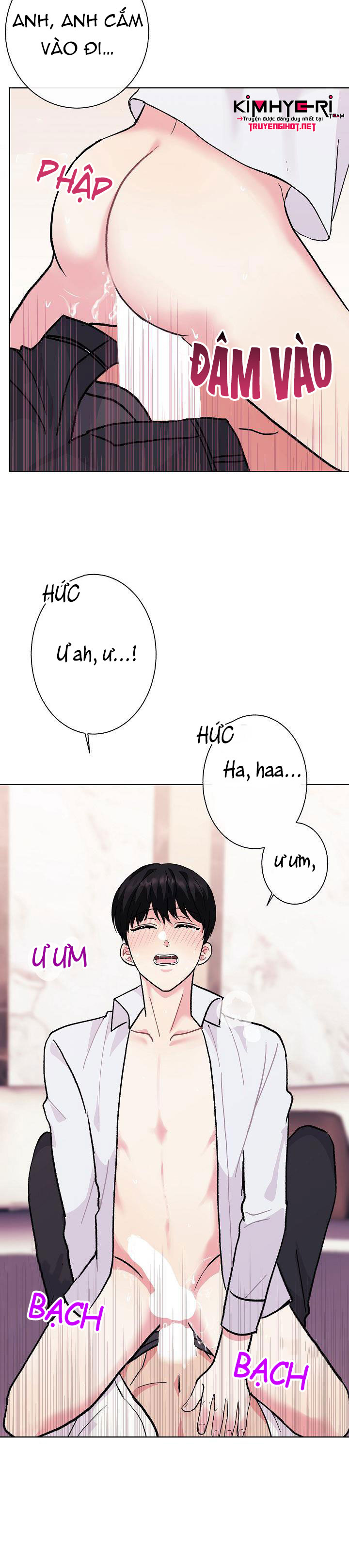 đứa bé là con tôi chapter 2 21