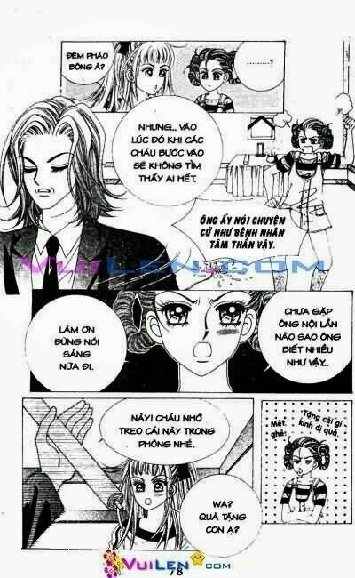 đến vương quốc ma chapter 3 78