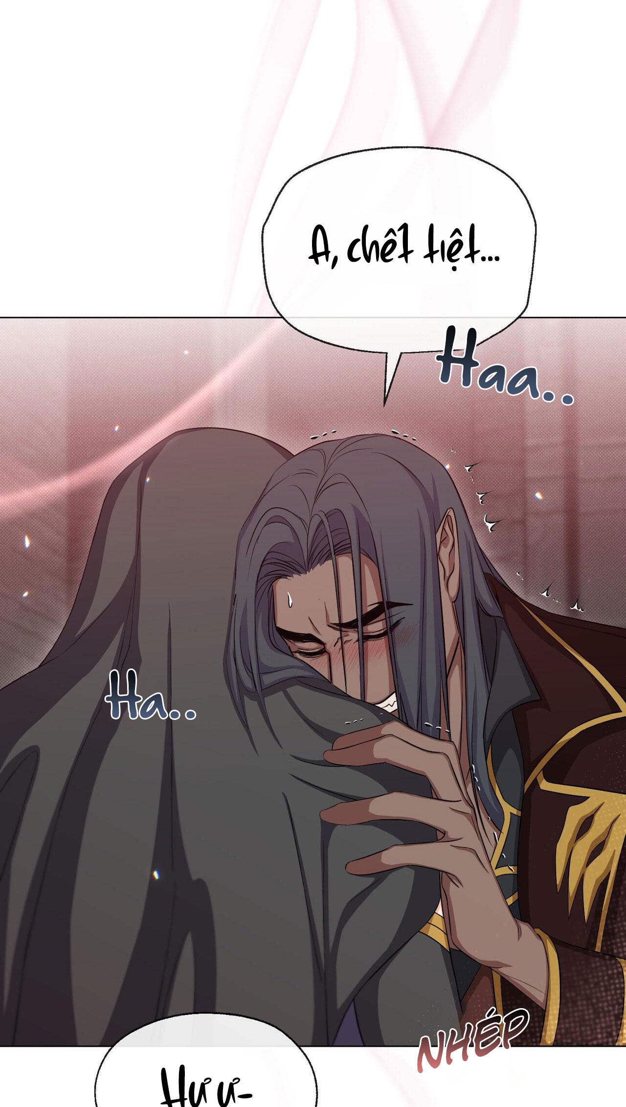 mặt trăng quỷ chapter 16 17