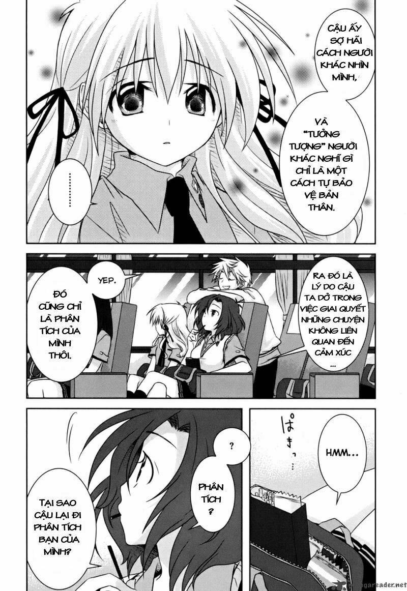 iris zero chapter 4 38