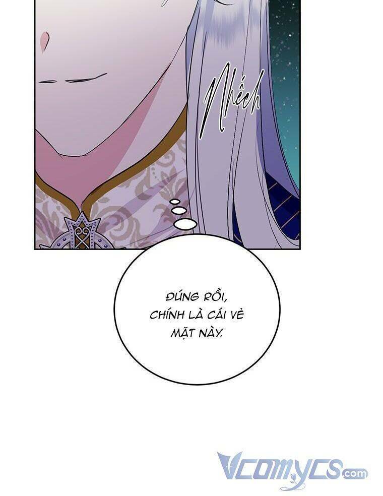 phía sau mặt nạ của nam chính hiền lành chapter 21 65