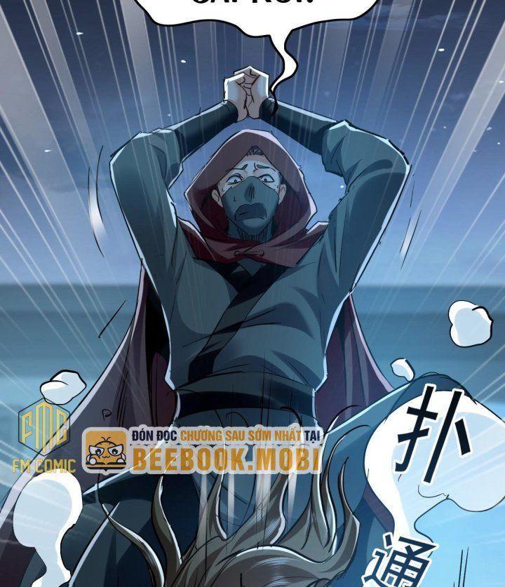 ta có trăm vạn lần tốc đánh chapter 1 116