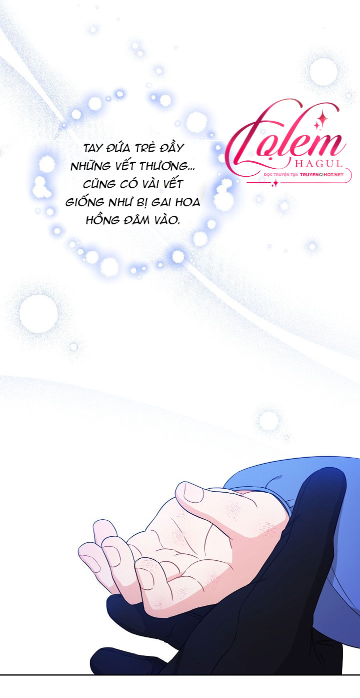 cho con cái núm dú đi mà chapter 13 40