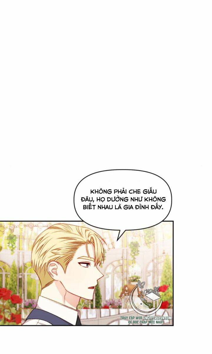 nữ chính muốn tôi trở thành mẹ kế chapter 30.5 8