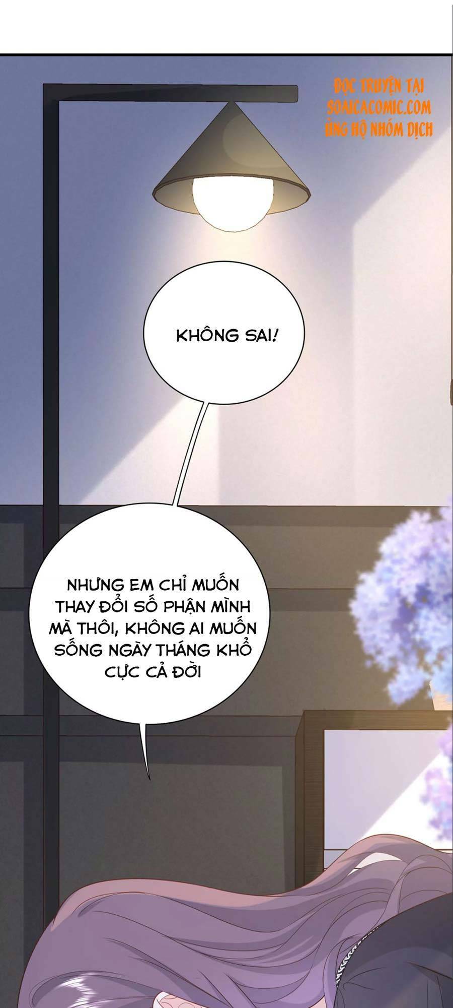 tôi dựa vào tà ý: nghịch chuyển nhân sinh chapter 34 13