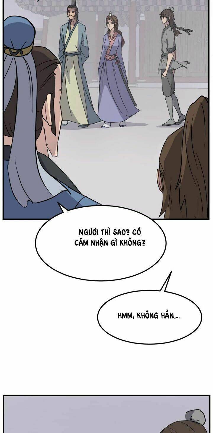 trọng sinh, bất khả chiến bại chapter 96 63