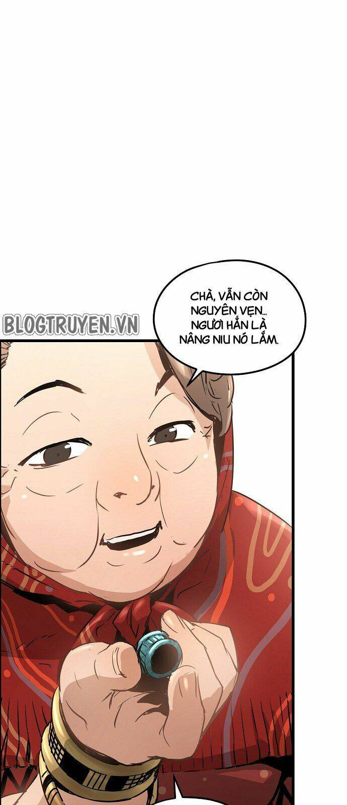 hứa lan chapter 105 93