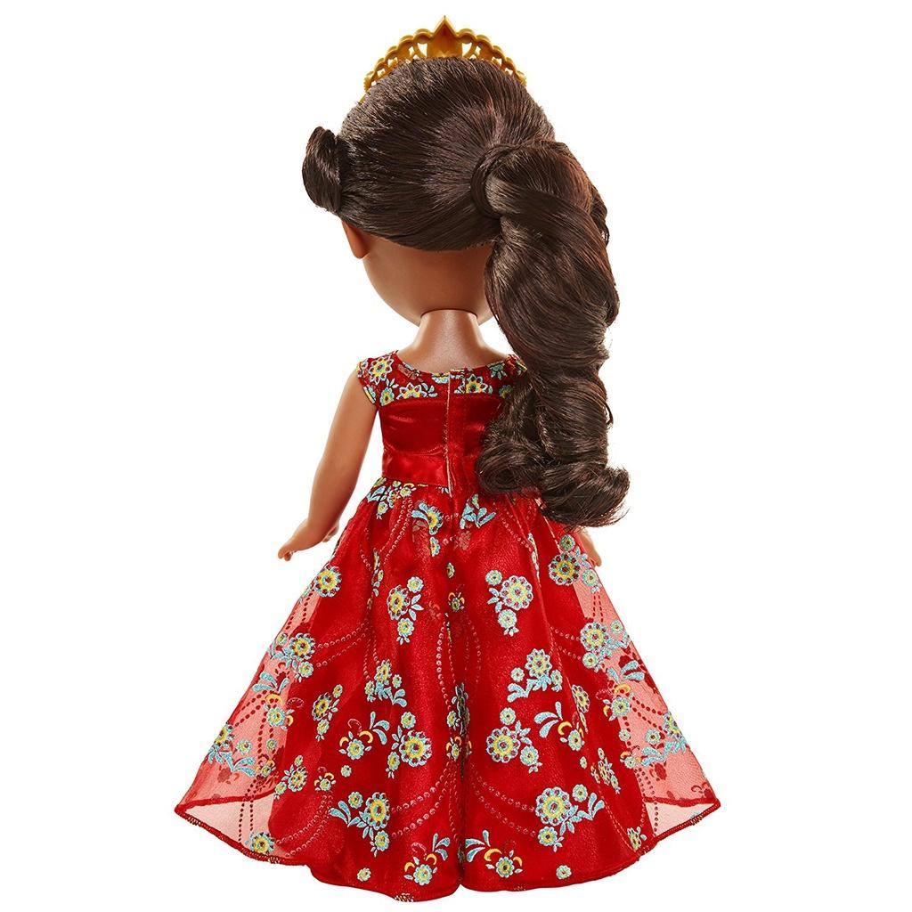 Đồ chơi Búp Bê Công chúa Elena