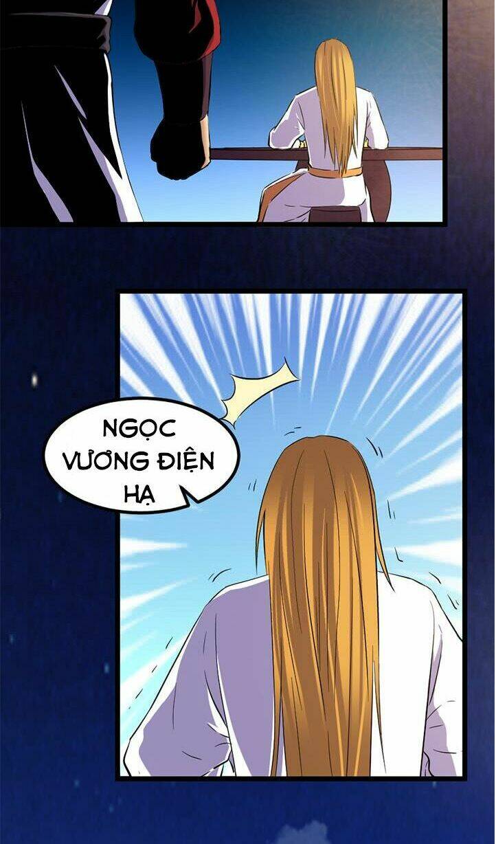 phong quỷ truyền thuyết chapter 132 14