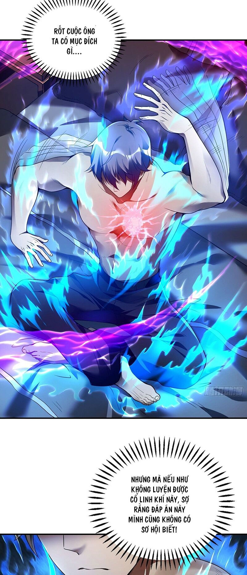 đệ nhất người ở rể chapter 44 6