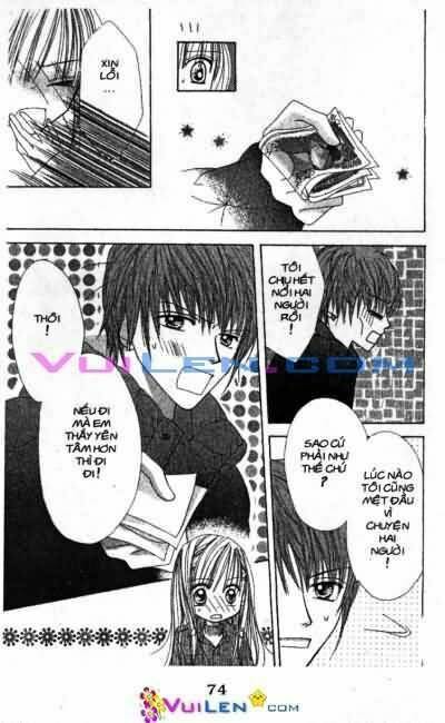 con gái con trai chapter 12 74