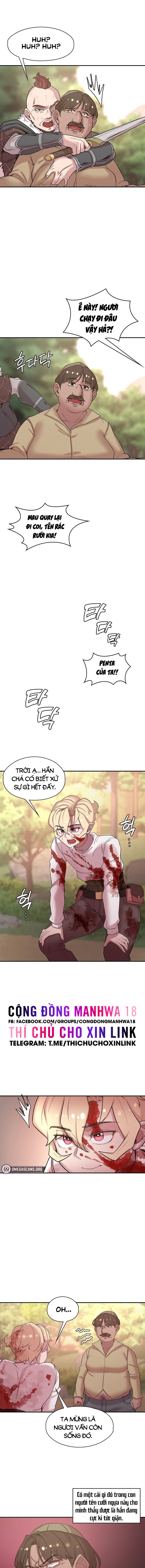 chuyển sinh thành phản diện game chapter 47 5