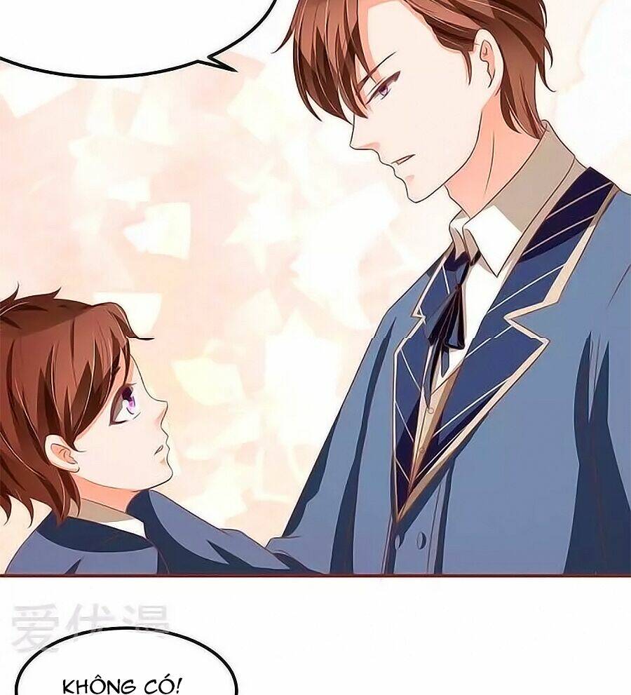 vương tước tư hữu bảo bối chapter 191 16