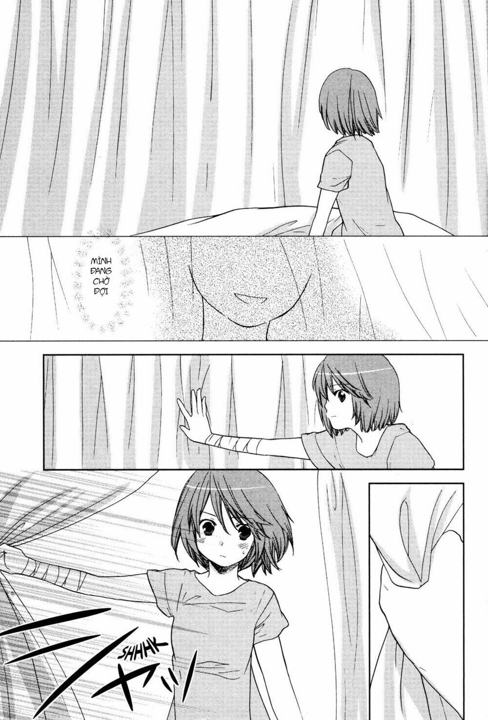 kashimashi chapter 34.1 5