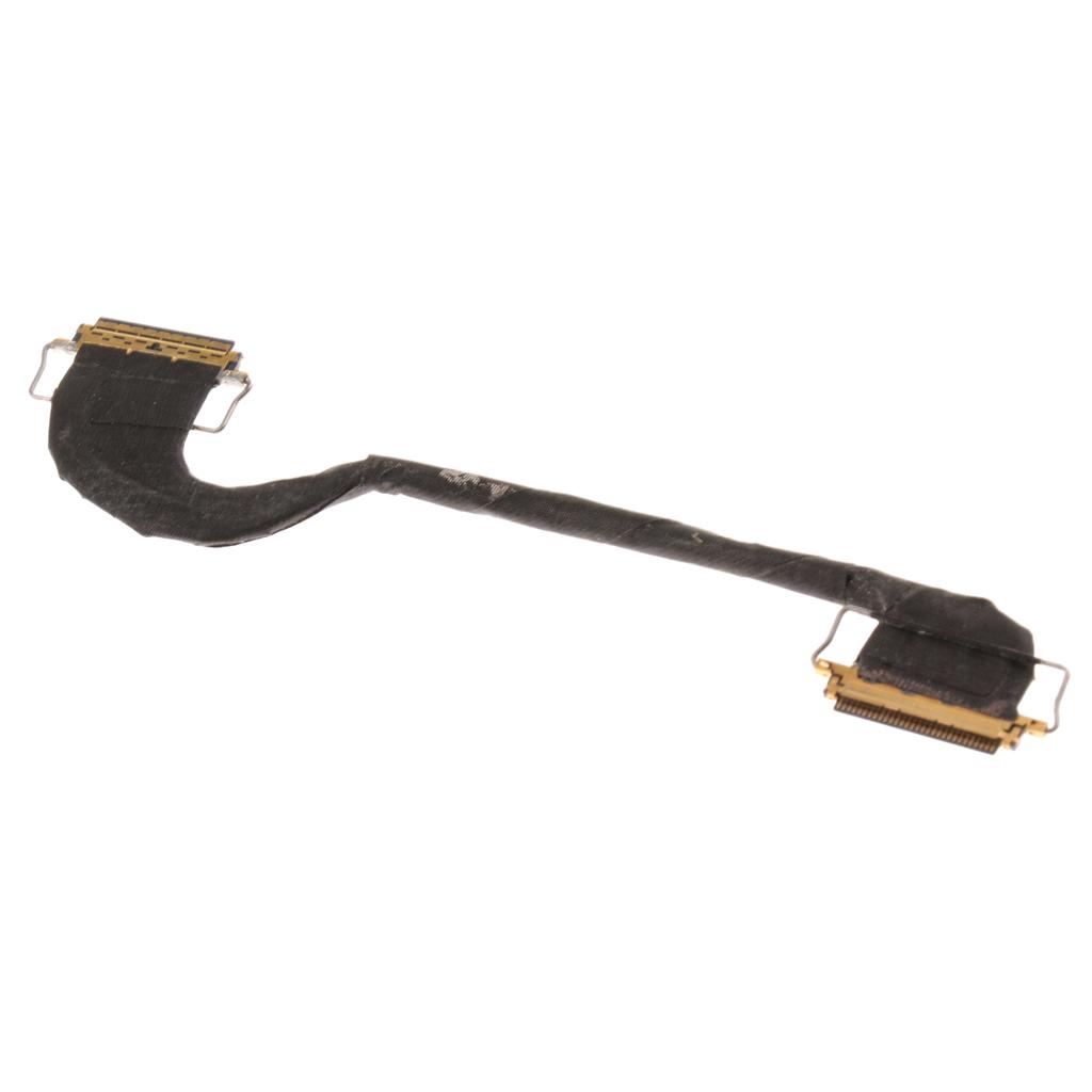 LCD Screen Display Flex Ribbon Cables Connector Replacement Parts for iPad 2