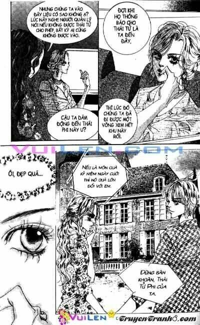 goong - [ hoàng cung ] chapter 10 43