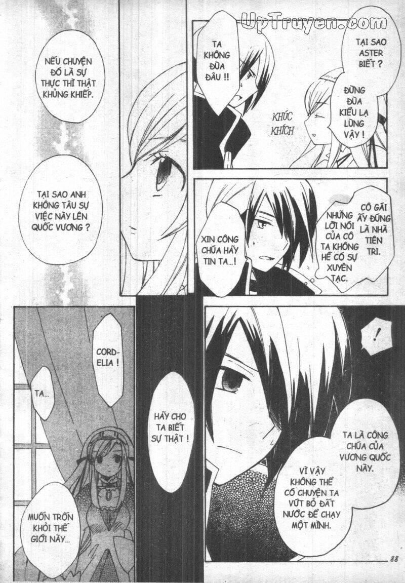 hoshi no witch chapter 3 88