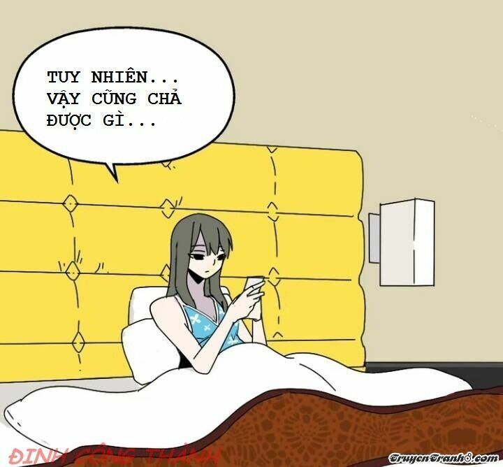 ứng dụng thẩm mỹ chapter 21 13