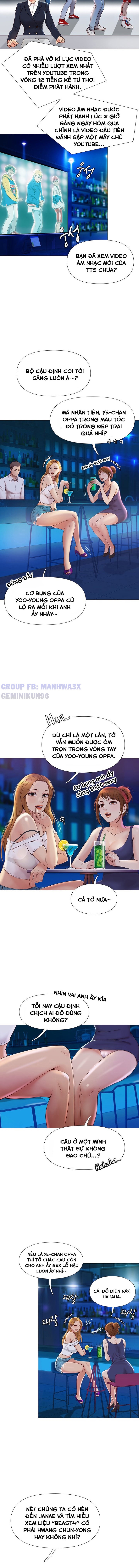 bạn của con gái chapter 1 2