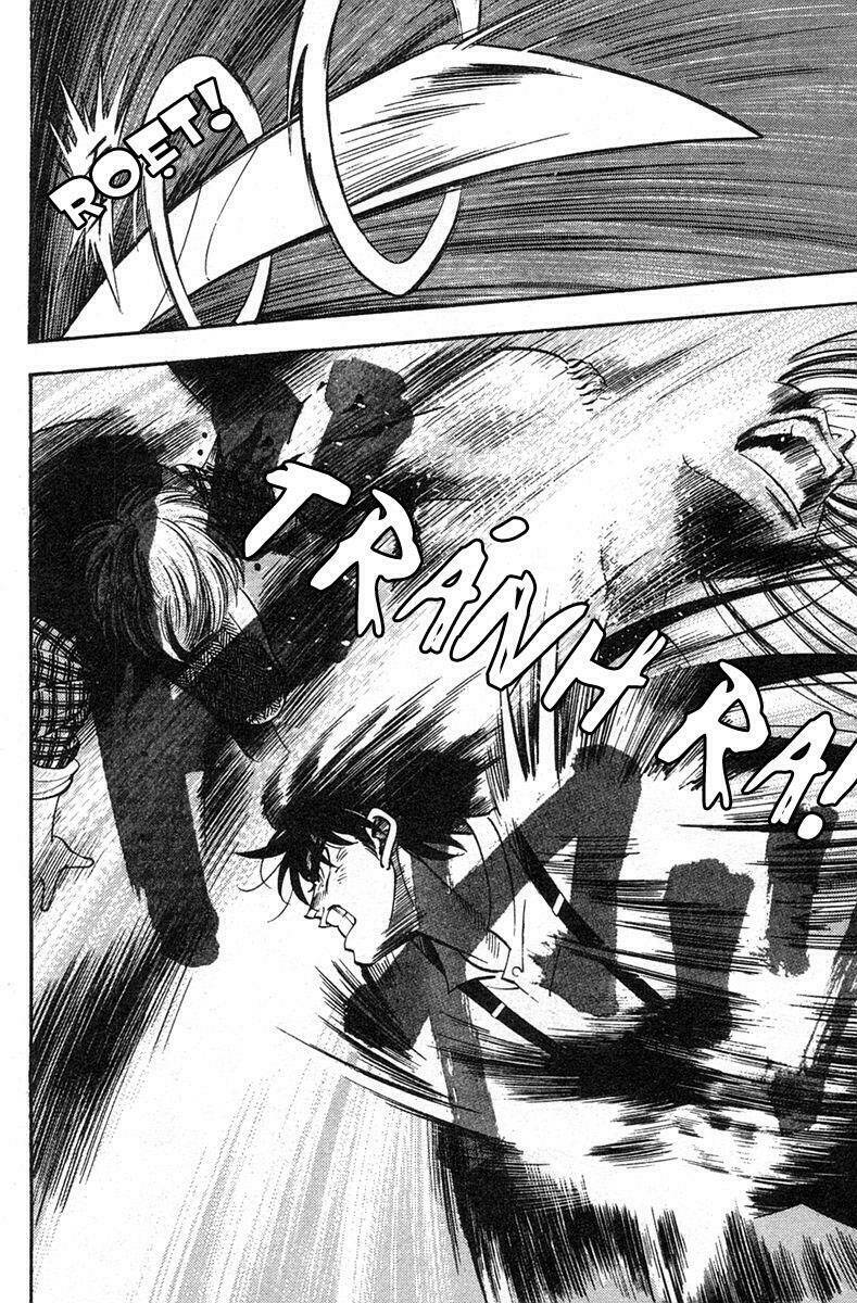 tenkuu no hasha z chapter 7 30