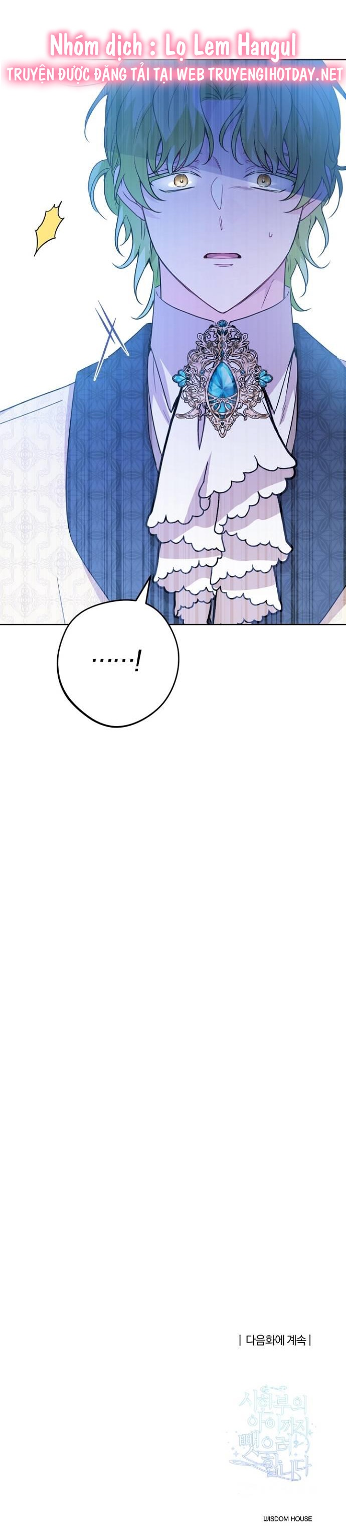 tôi sẽ đưa đứa trẻ ấy rời đi chapter 17 28